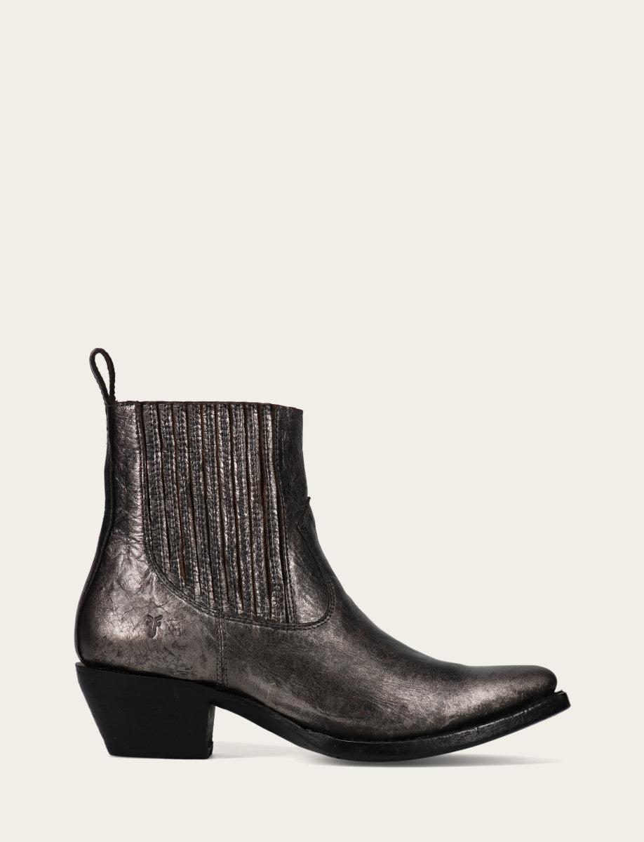 Sacha Chelsea - Frye Found Booties by THE FRYE COMPANY