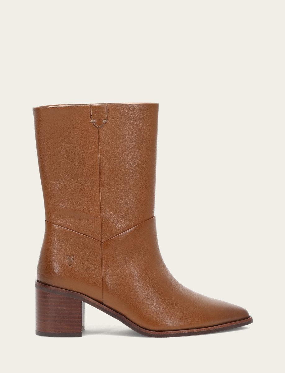 Sadie Softy Mid - Frye Found Booties by THE FRYE COMPANY