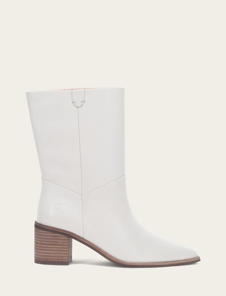 Sadie Softy Mid - Frye Found Booties by THE FRYE COMPANY