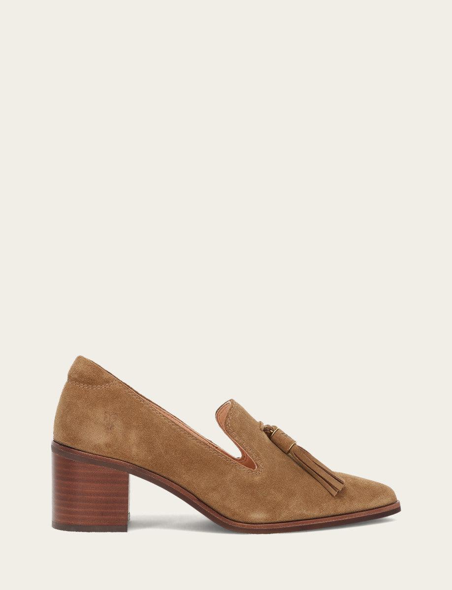 Sadie Venetian Tassel - Frye Found Loafers by THE FRYE COMPANY
