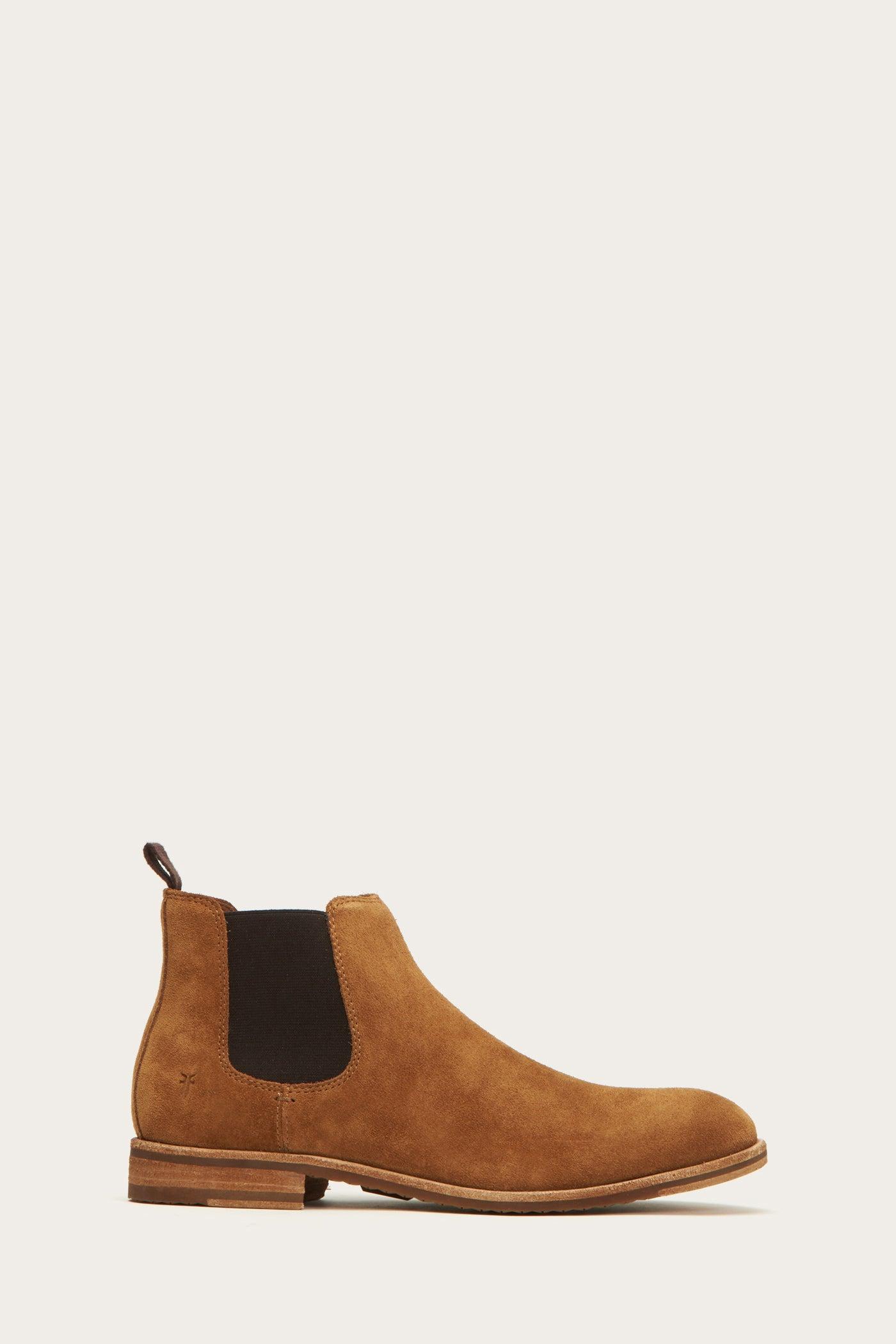 Sam Chelsea - Frye Found Boots by THE FRYE COMPANY