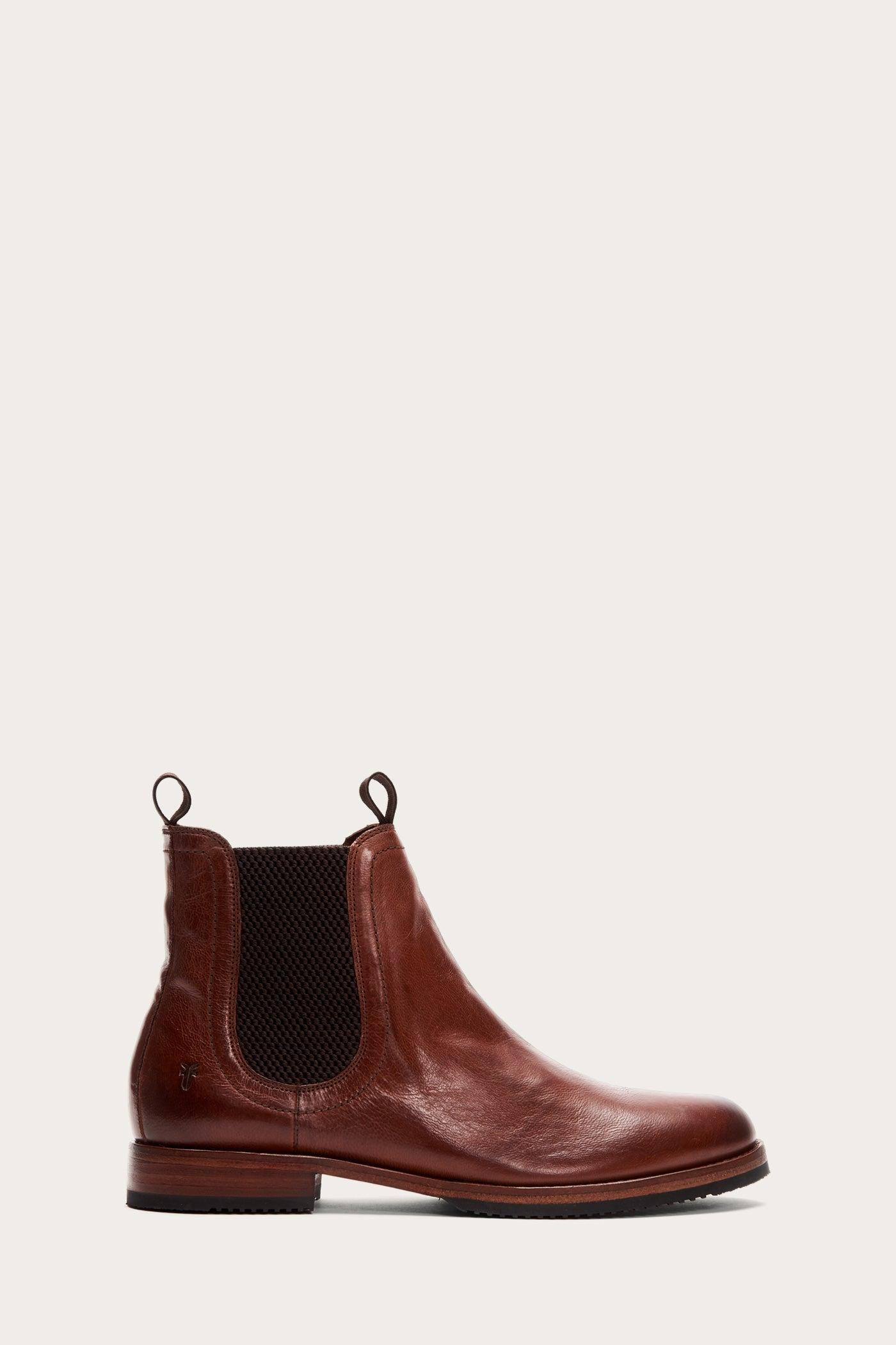 Sawyer Chelsea - Frye Found Boots by THE FRYE COMPANY