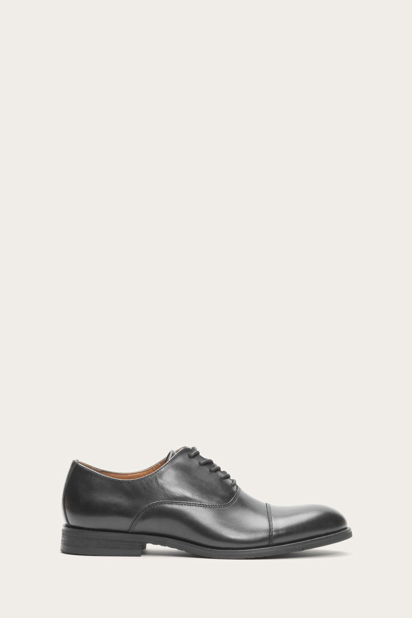 Scott Cap Toe - Frye Found by THE FRYE COMPANY