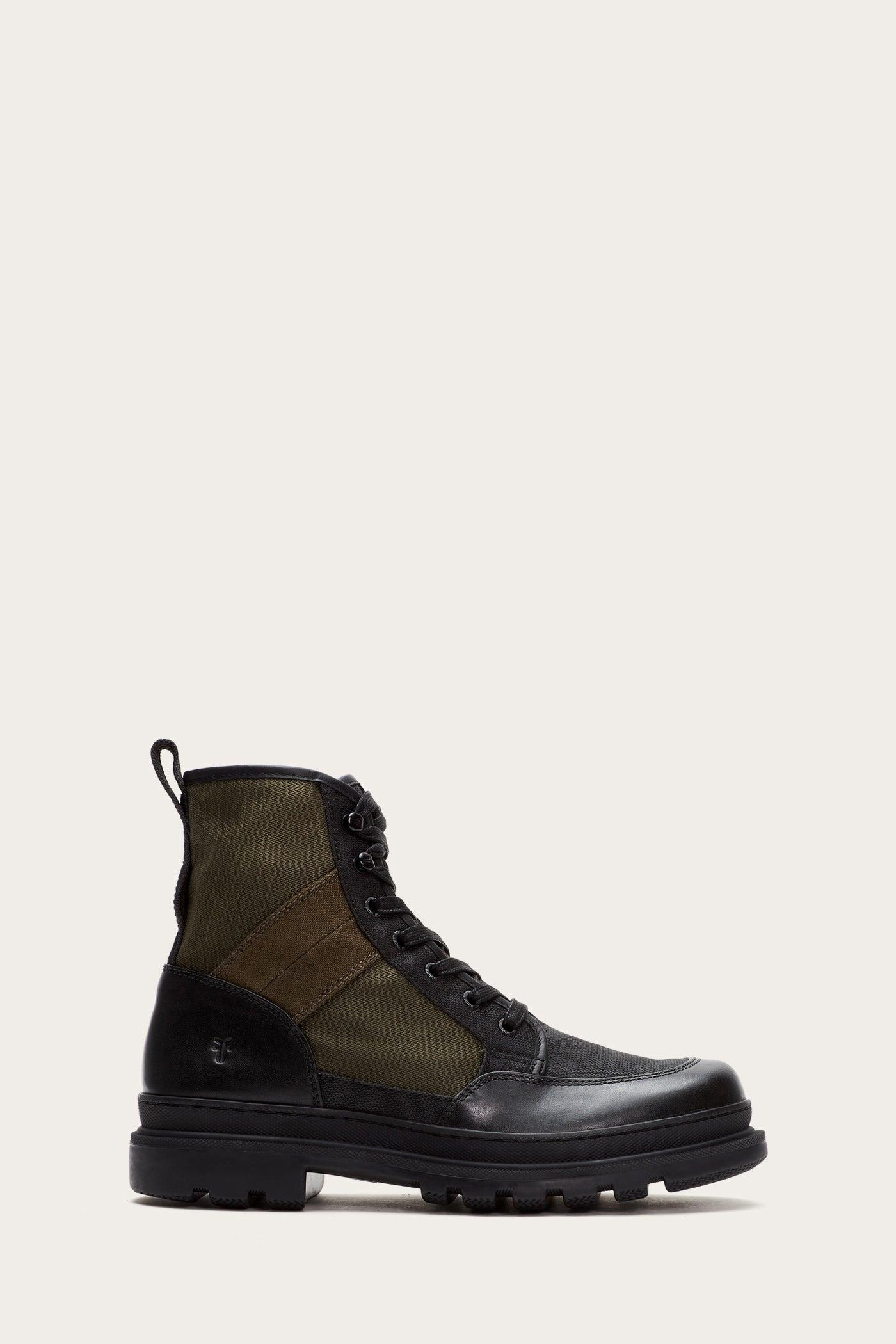 Scout Boot - Frye Found Boots by THE FRYE COMPANY