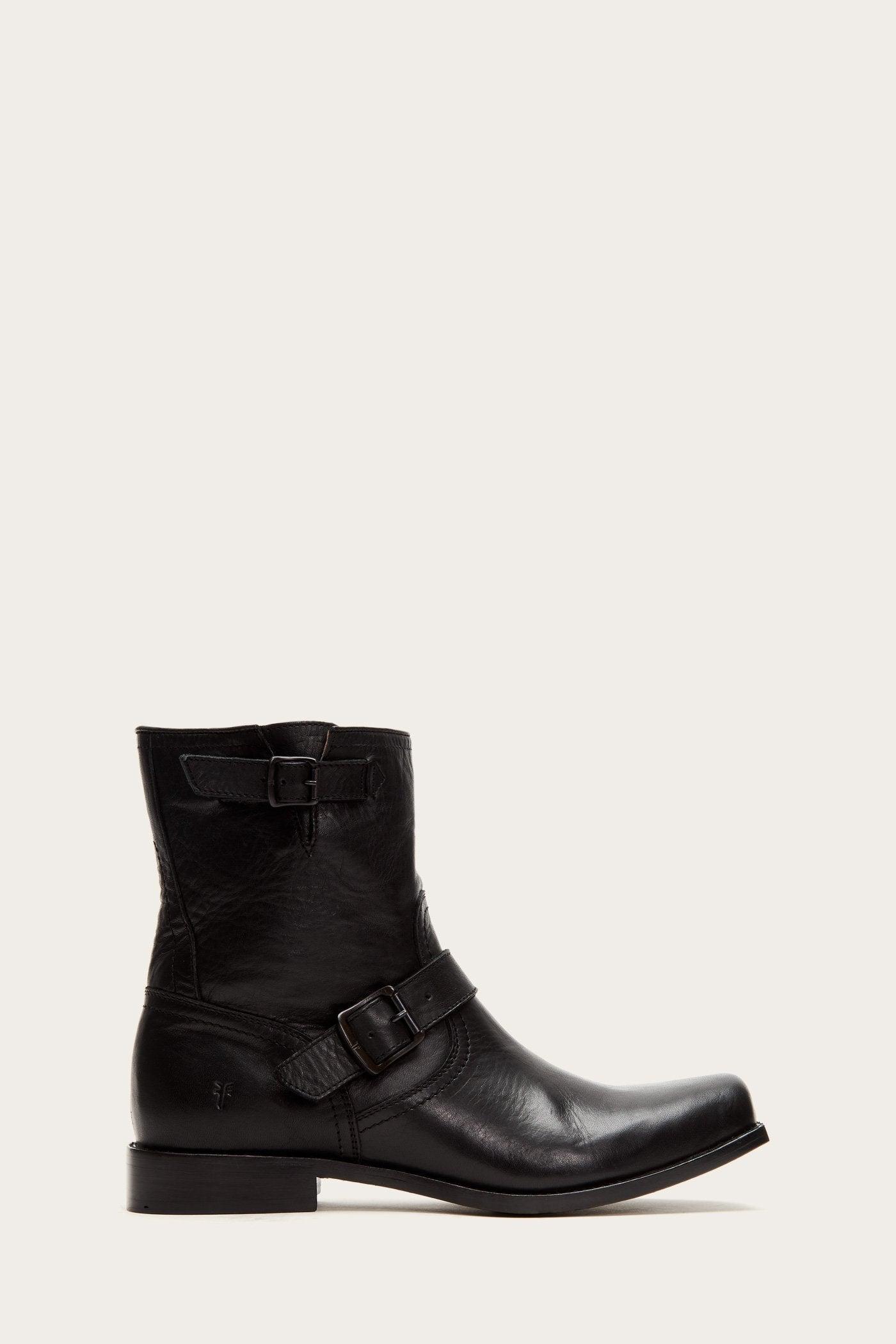 Smith Engineer - Frye Found Boots by THE FRYE COMPANY