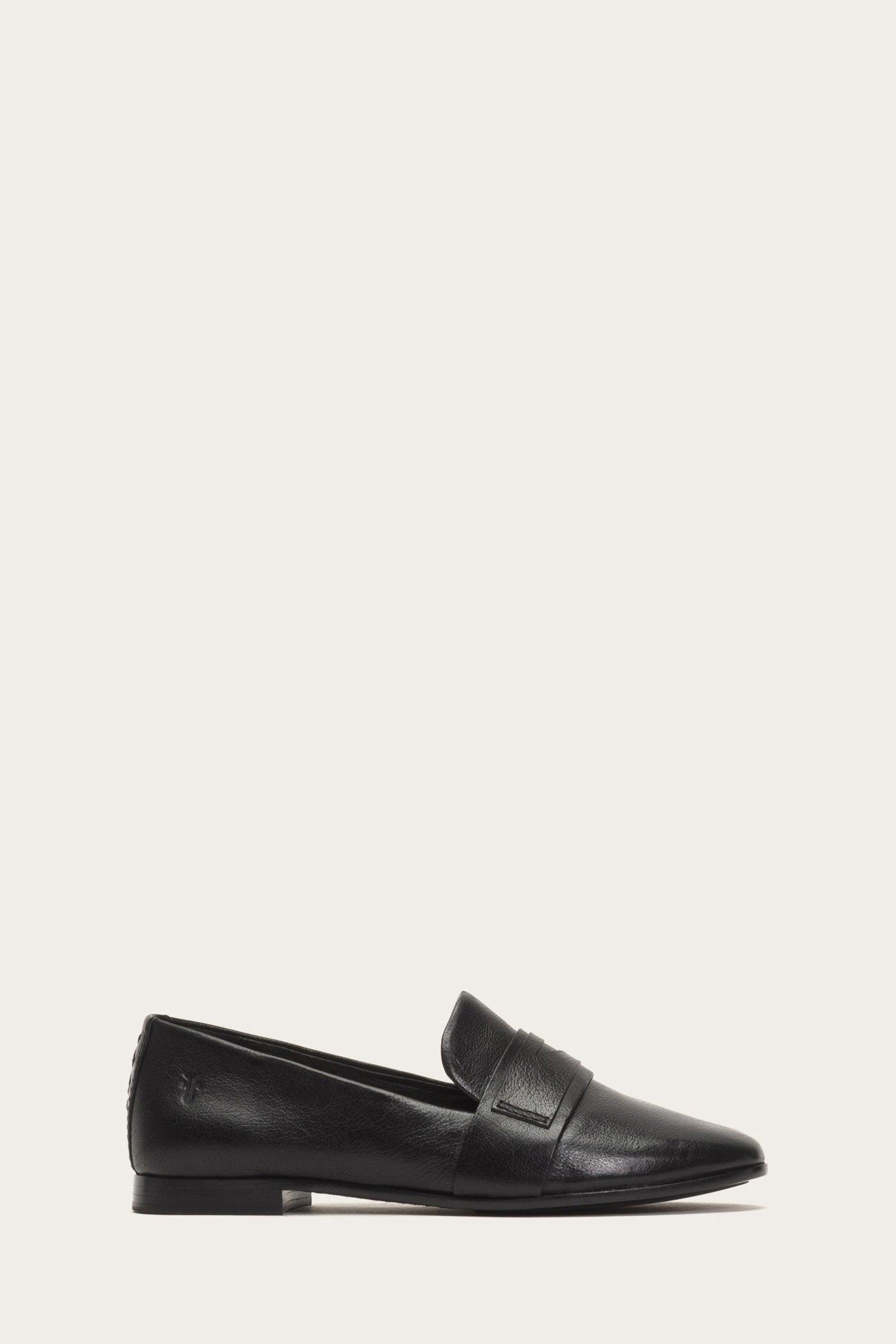 Terri Penny Loafer - Frye Found Booties by THE FRYE COMPANY