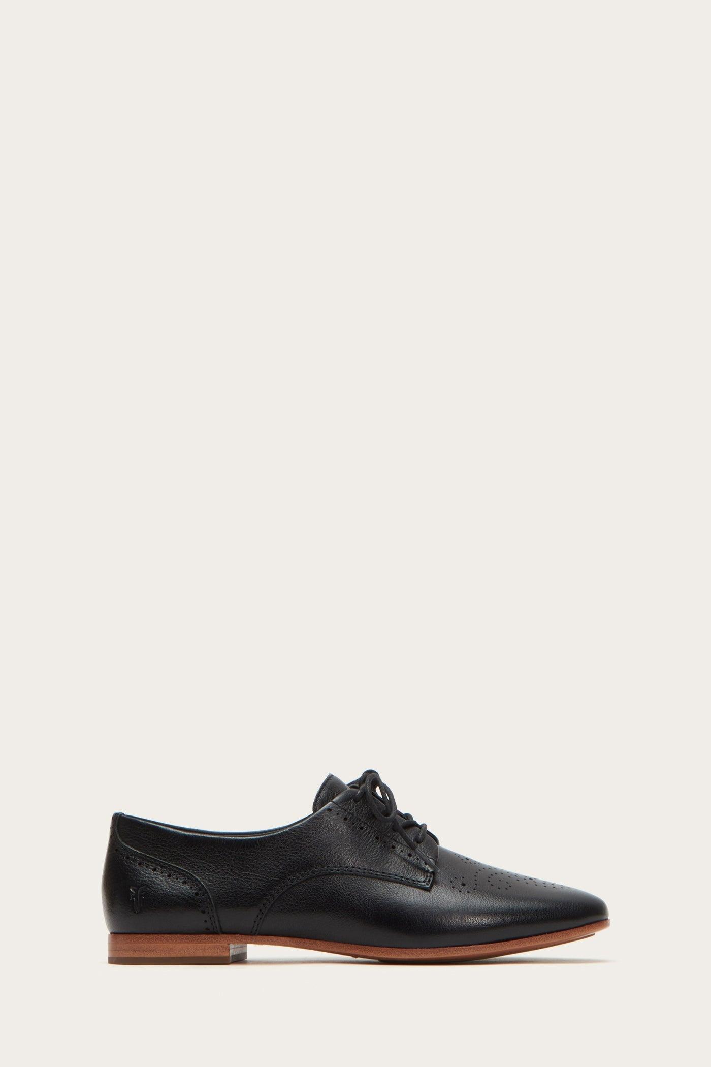 Terri Perf Oxford - Frye Found by THE FRYE COMPANY