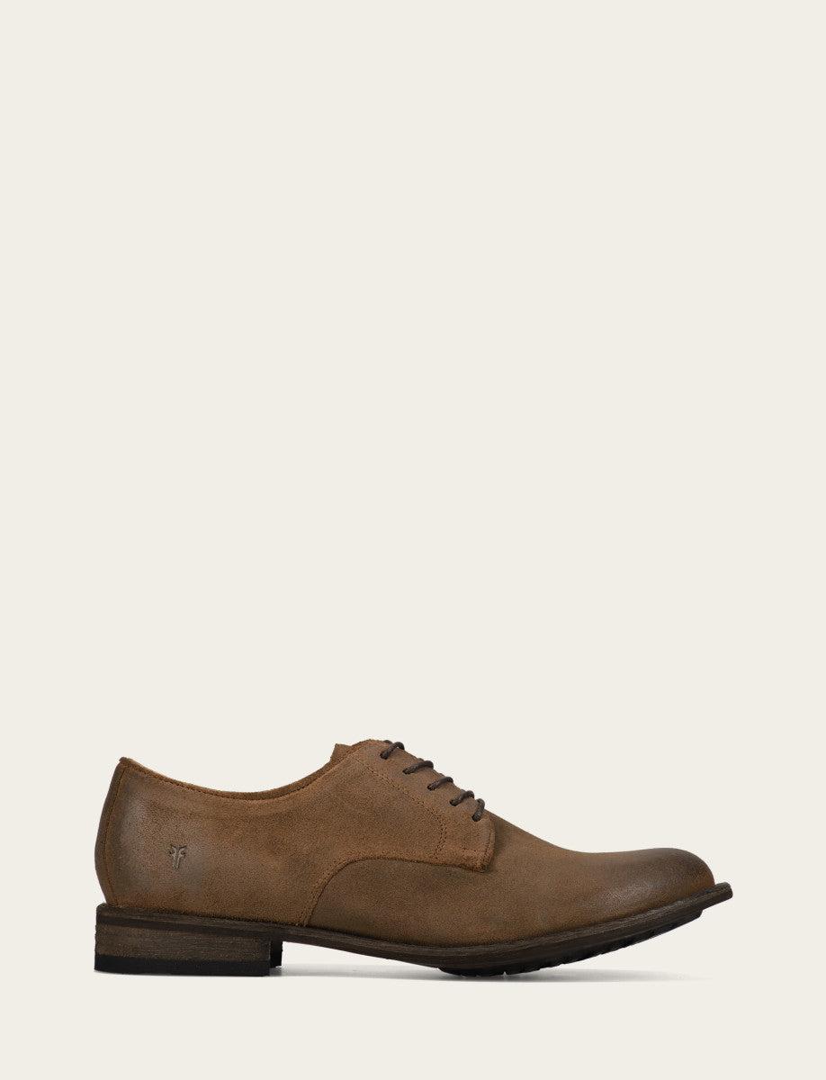 Tyler Flex Oxford - Frye Found Oxfords by THE FRYE COMPANY