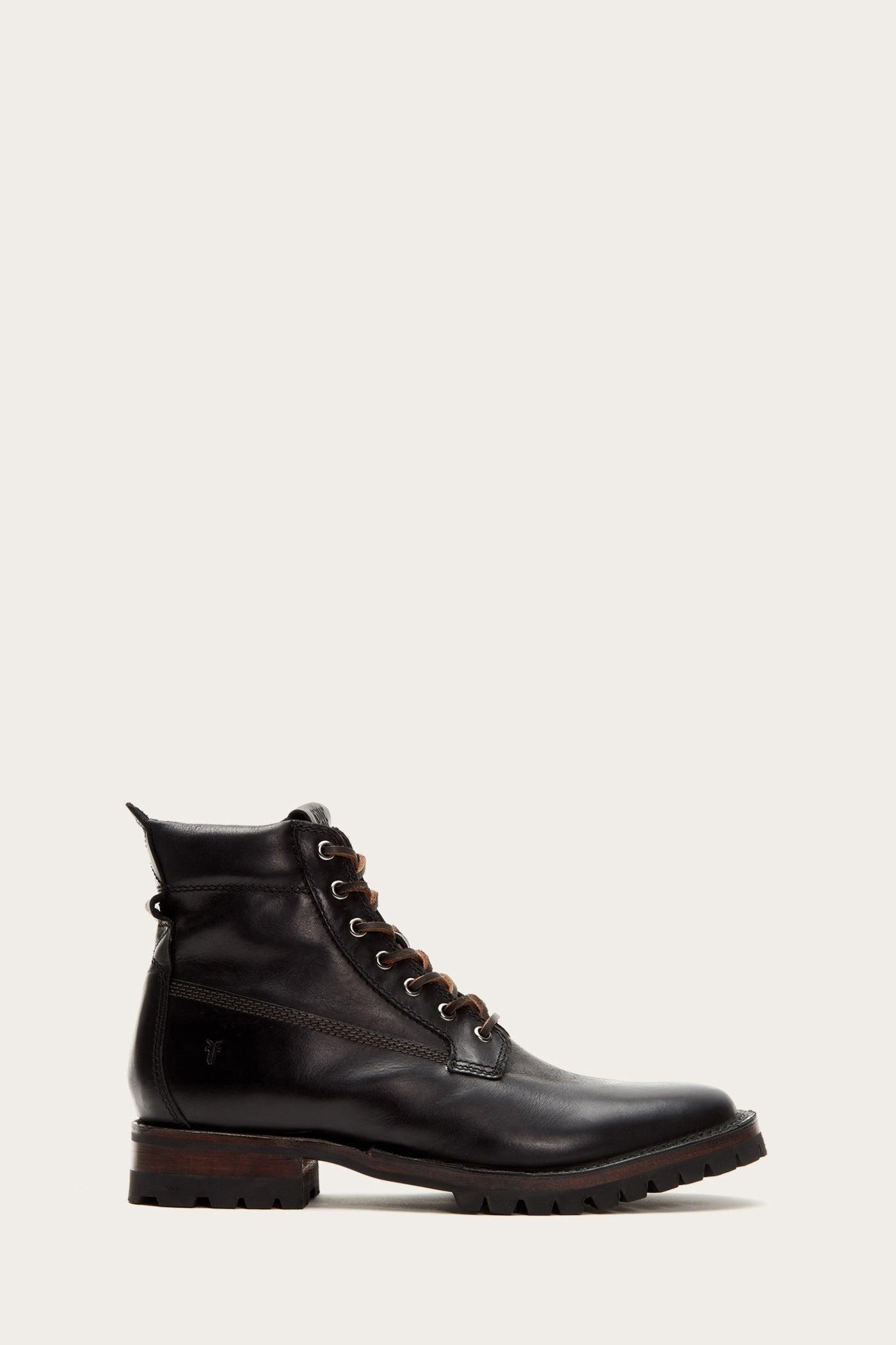 Union Workboot - Frye Found Boots by THE FRYE COMPANY