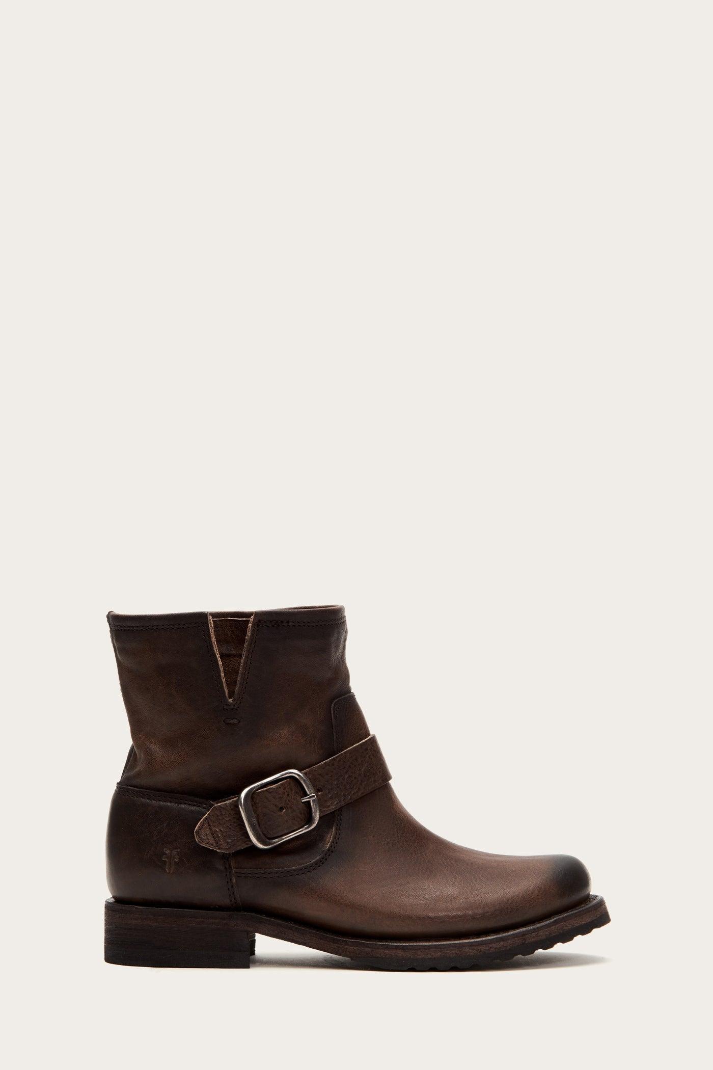 Veronica Bootie - Frye Found Booties by THE FRYE COMPANY