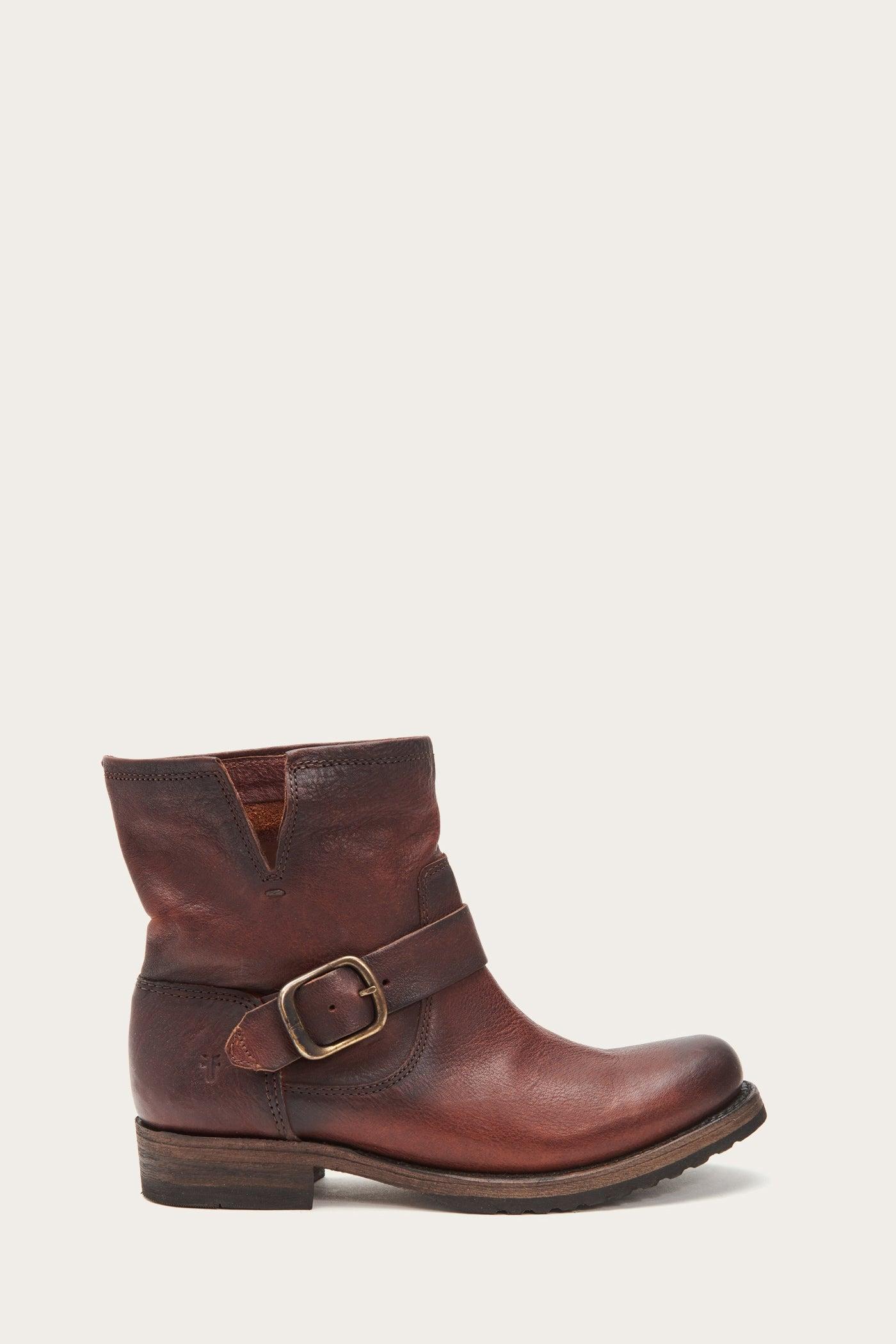 Veronica Bootie - Frye Found Booties by THE FRYE COMPANY