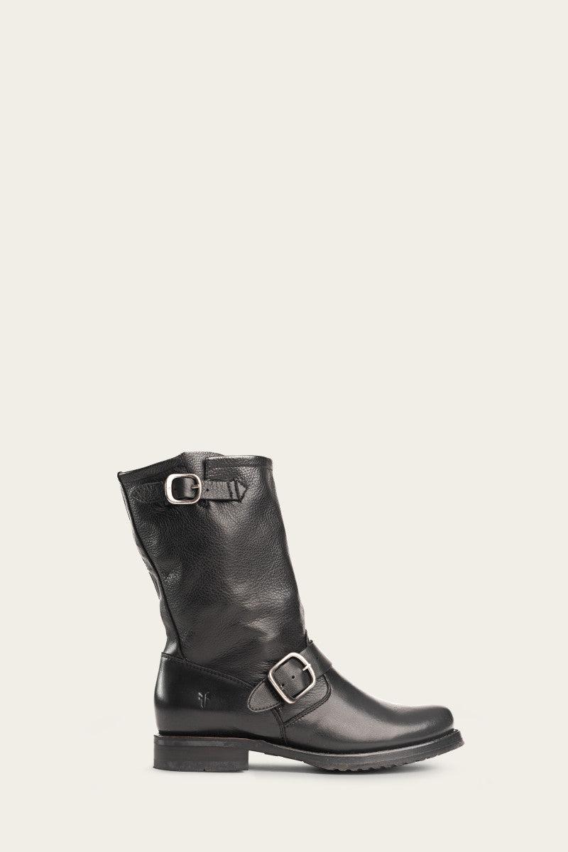 Veronica Short - Frye Found Booties by THE FRYE COMPANY