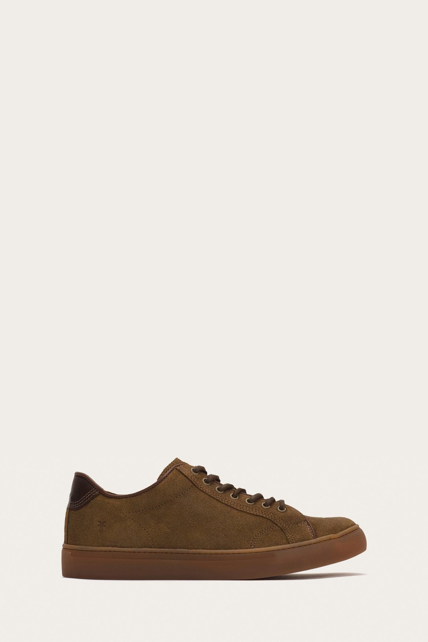 Walker Low Lace - Frye Found by THE FRYE COMPANY