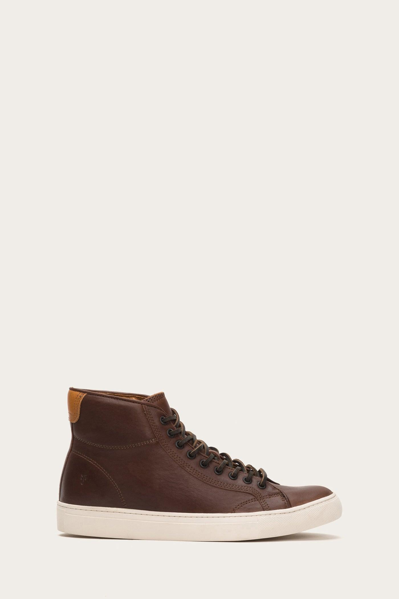 Walker Midlace - Frye Found by THE FRYE COMPANY