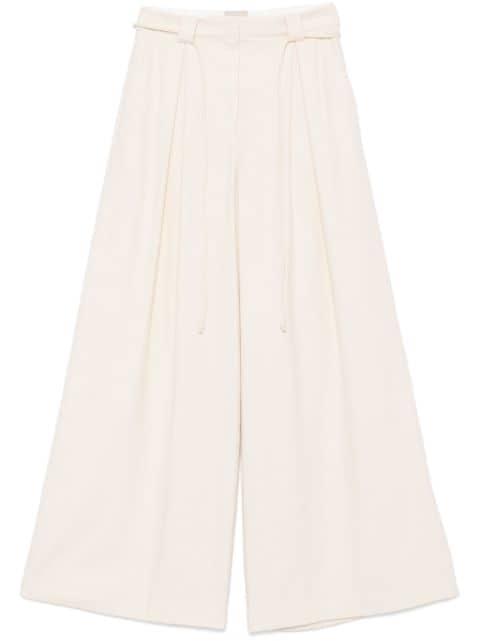 Alpine trousers by THE GARMENT