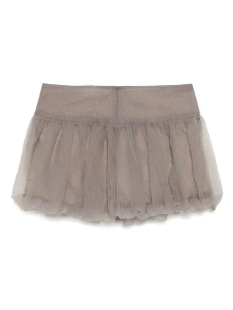 Beatrice Balloon skirt by THE GARMENT