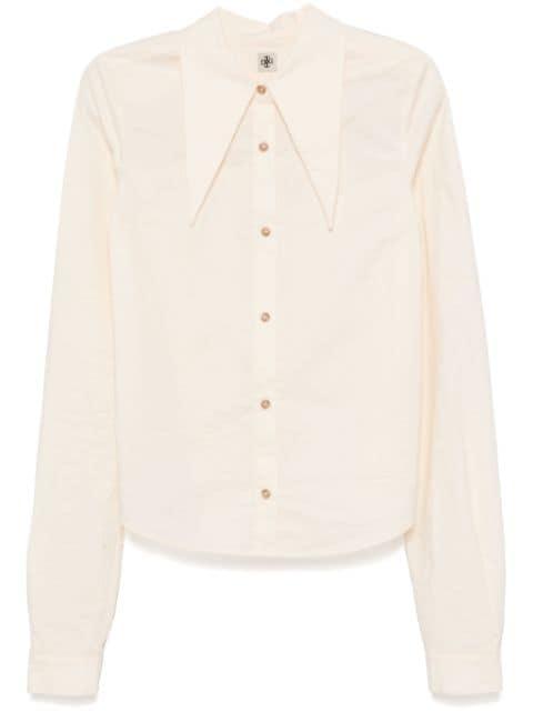 Cyprus shirt by THE GARMENT