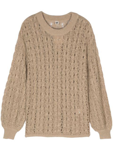 Donna sweater by THE GARMENT