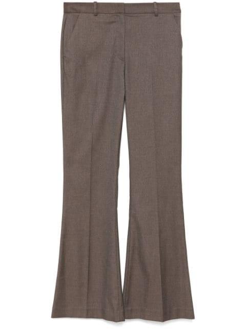 Douglas trousers by THE GARMENT