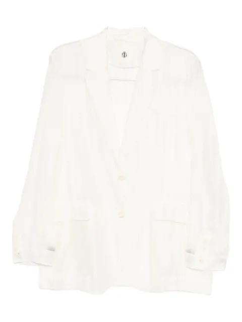 Gilian blazer by THE GARMENT