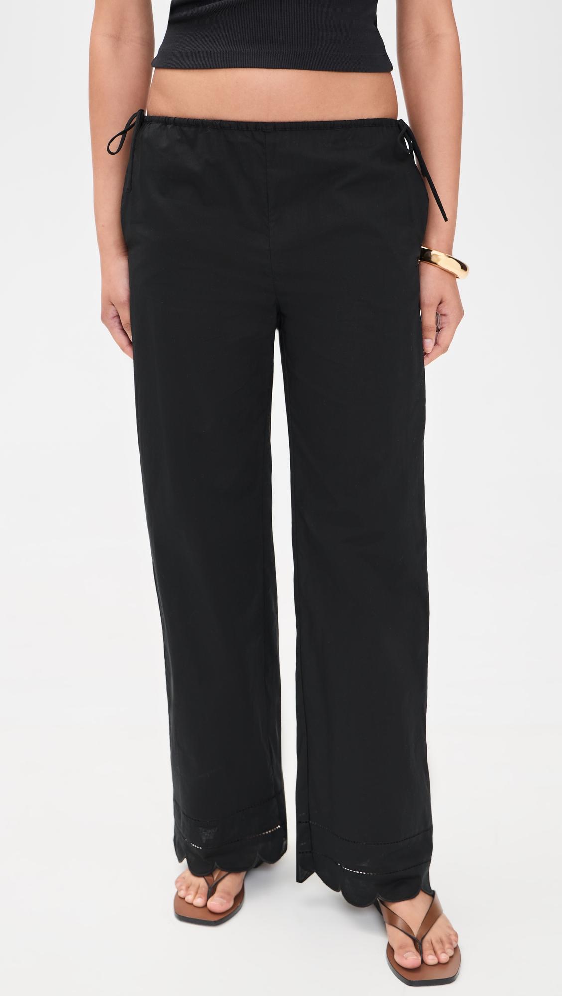 Kirsten Pants by THE GARMENT