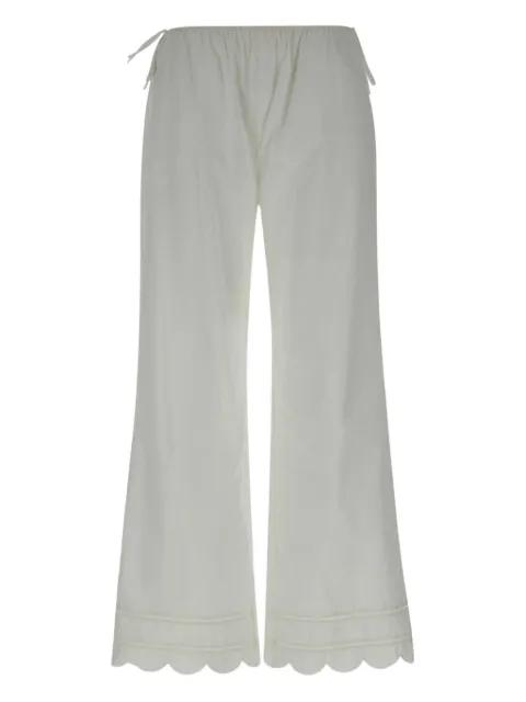 Kirsten trousers by THE GARMENT