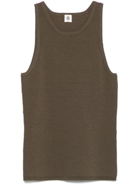 Madison tank top by THE GARMENT