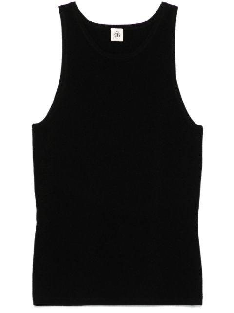 Madison tank top by THE GARMENT