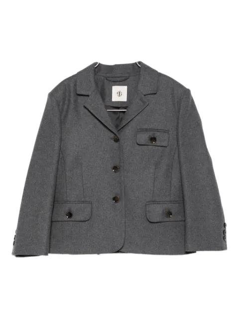 Mitch jacket by THE GARMENT