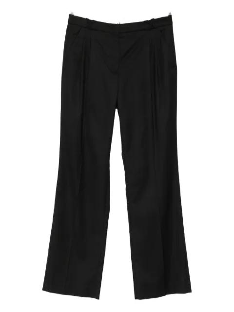 Necchi trousers by THE GARMENT