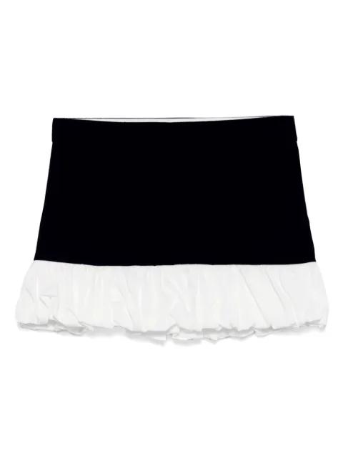 Noah mini skirt by THE GARMENT