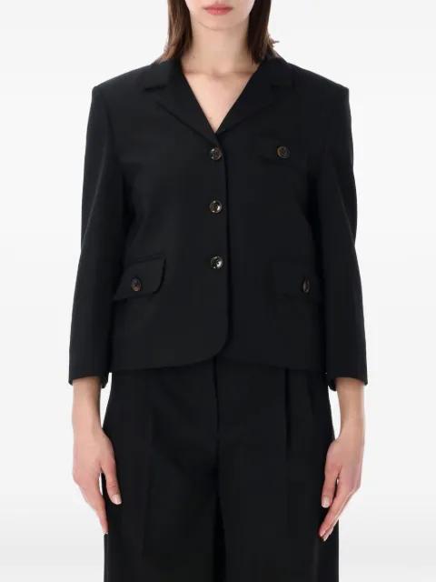 Pisano pocket jacket by THE GARMENT