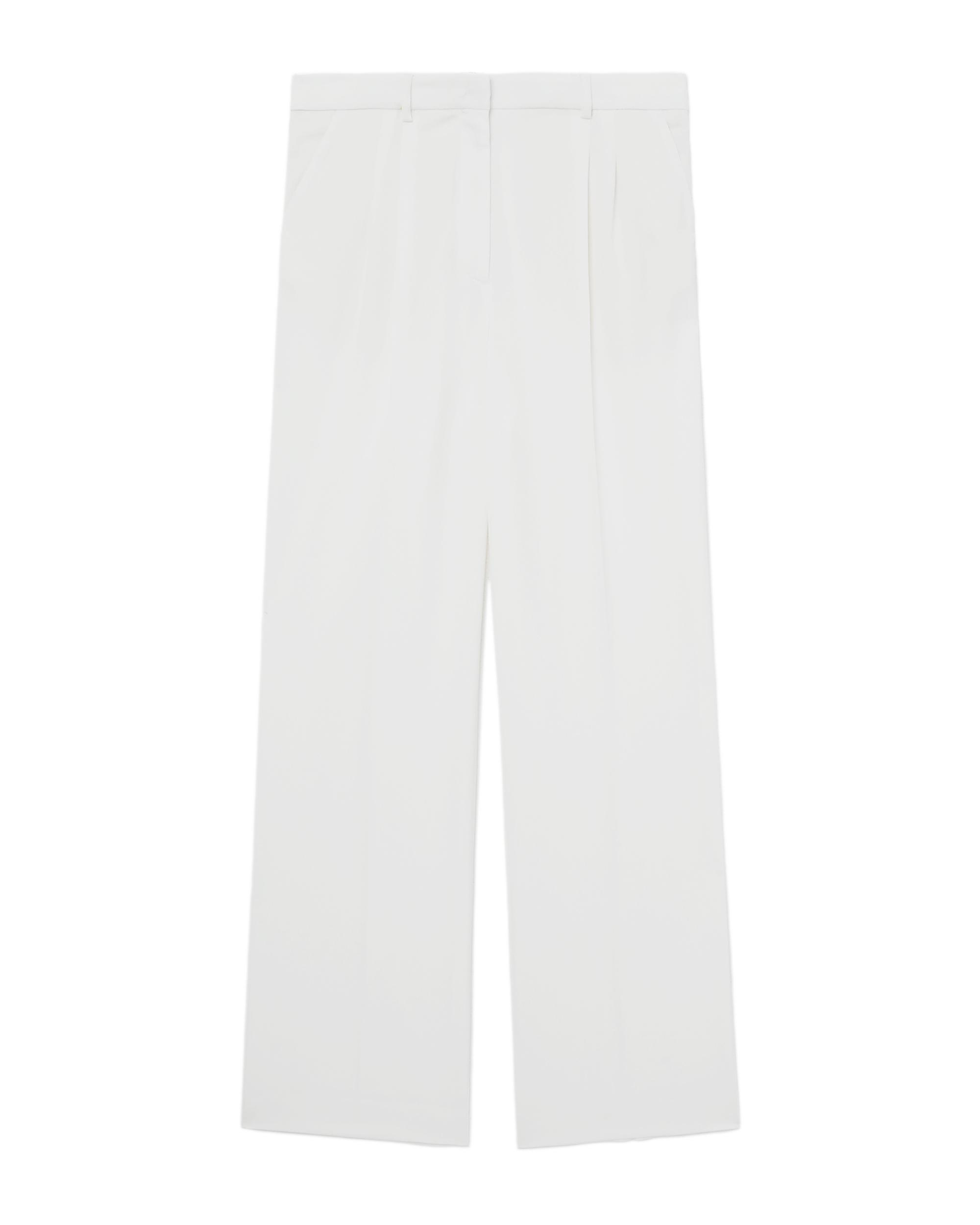 Pleated pants by THE GARMENT