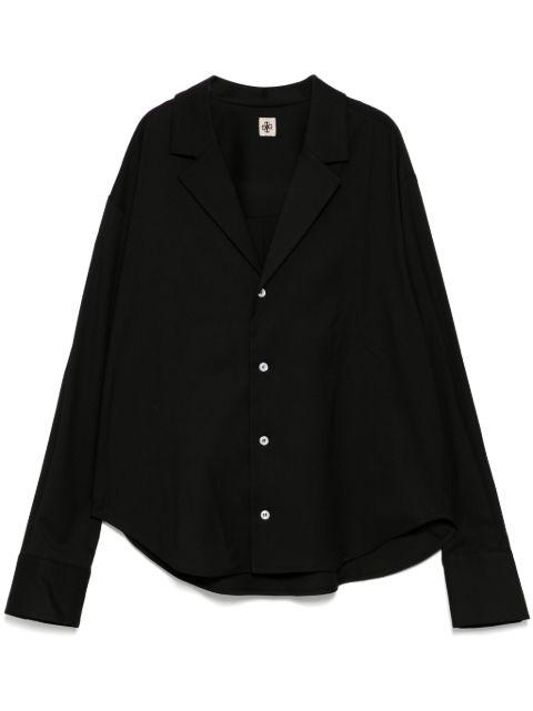 Pluto Shirt blouse by THE GARMENT