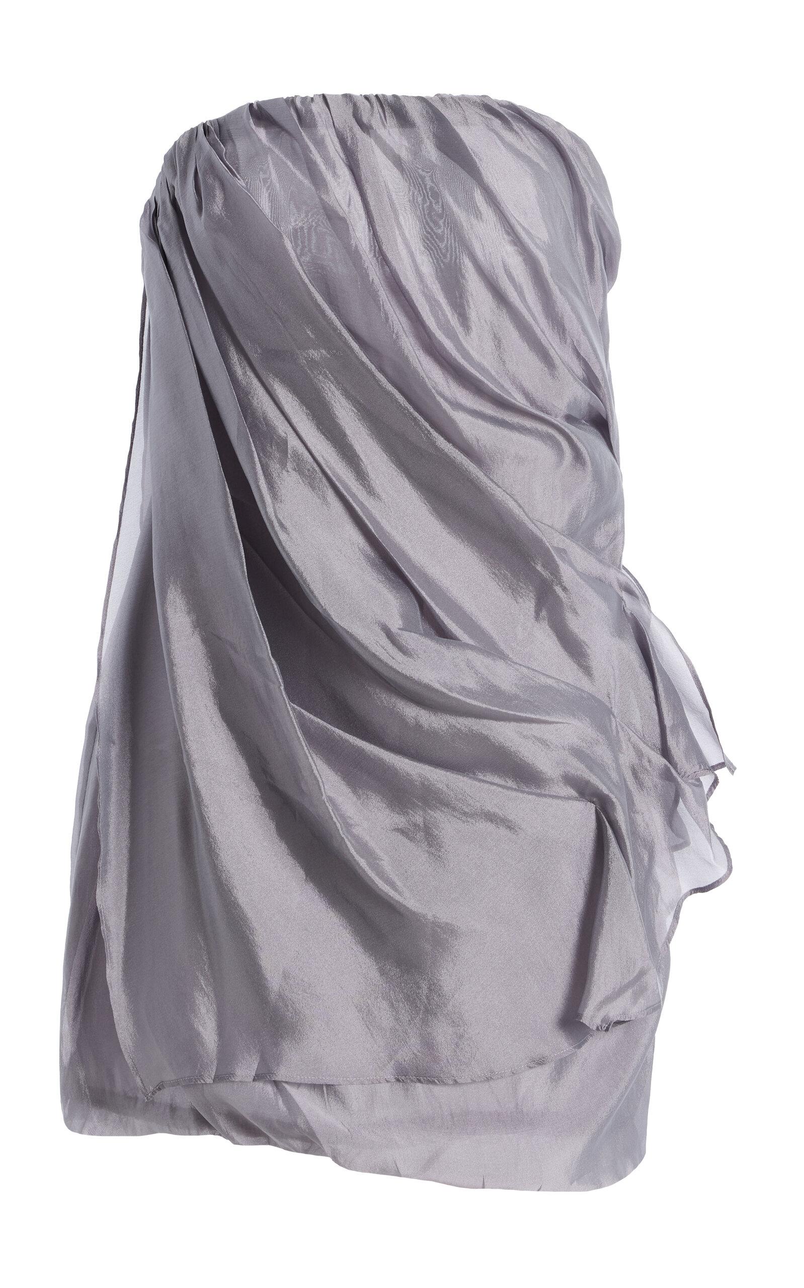 THE GARMENT Exclusive Gilian Bustier Mini Dress - Moda Operandi by THE GARMENT
