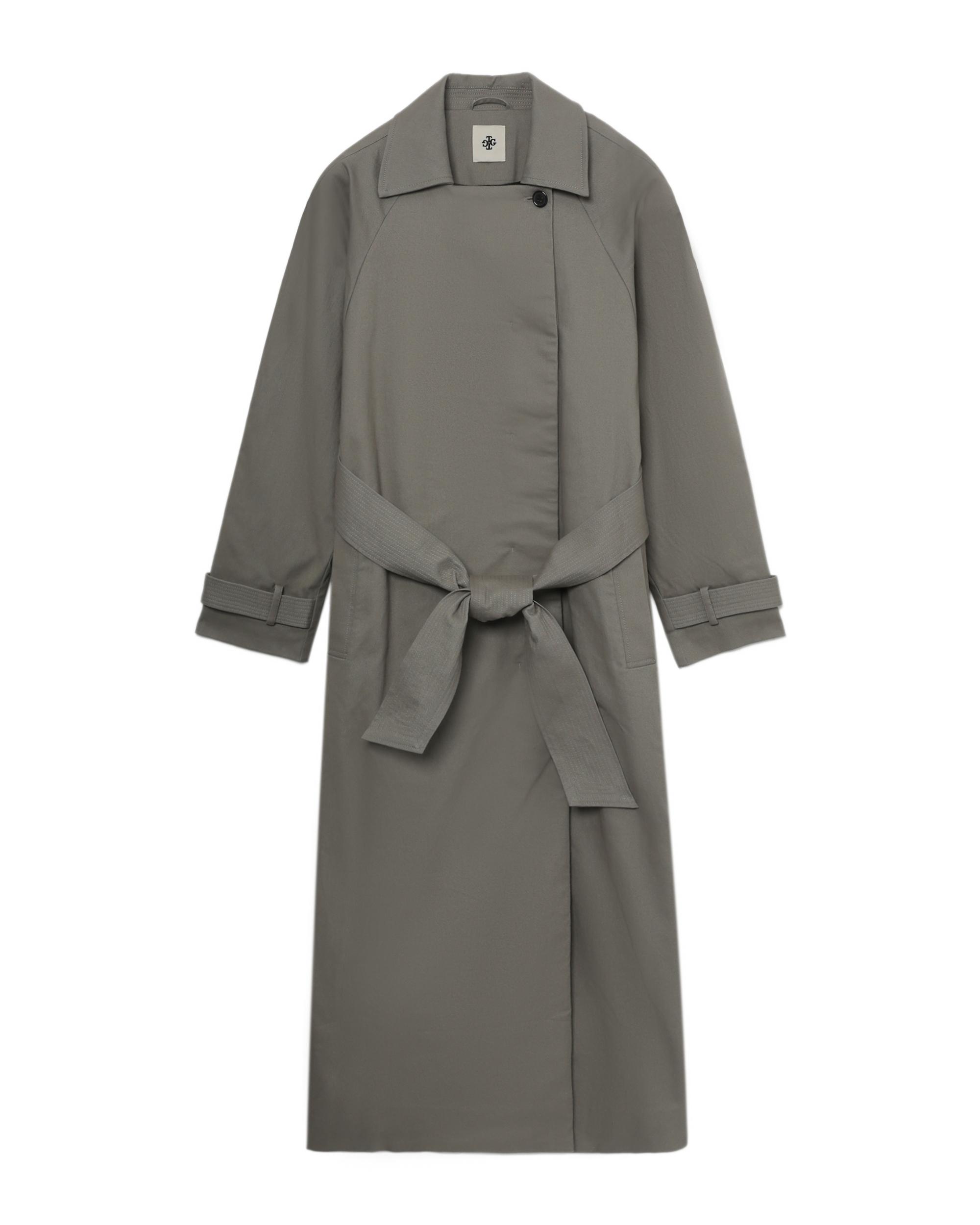 Trench coat by THE GARMENT