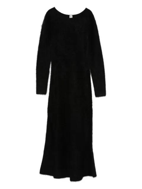 long-sleeved maxi dress by THE GARMENT