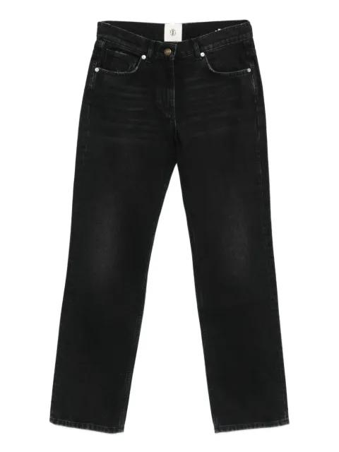 pocket jeans by THE GARMENT