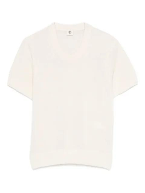 short-sleeved top by THE GARMENT
