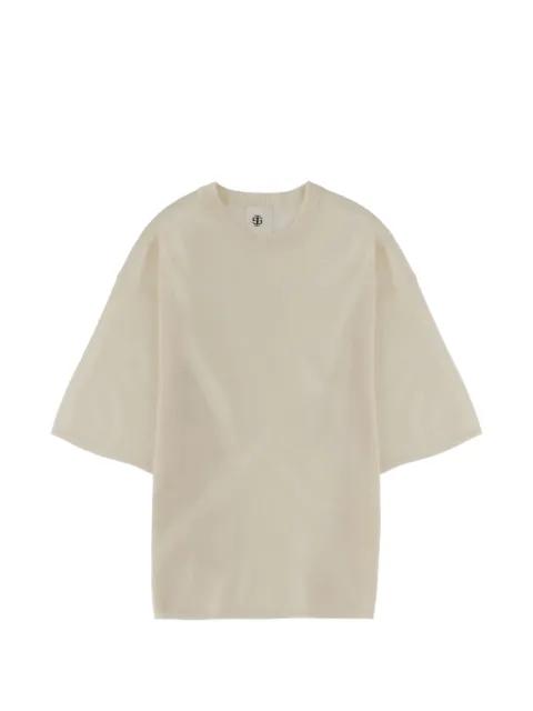 short-sleeves T-shirt by THE GARMENT