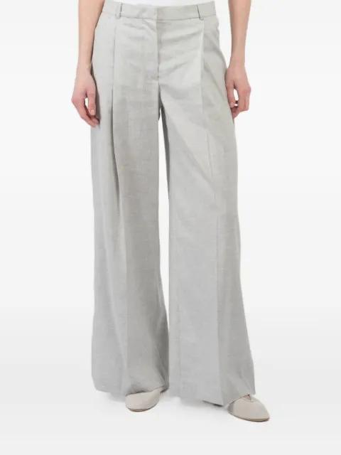 tailored trousers by THE GARMENT
