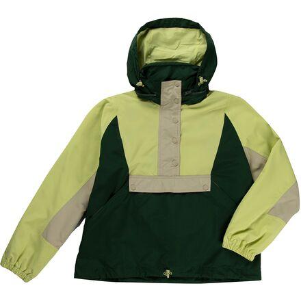 The Crestline Pullover by THE GREAT OUTDOORS