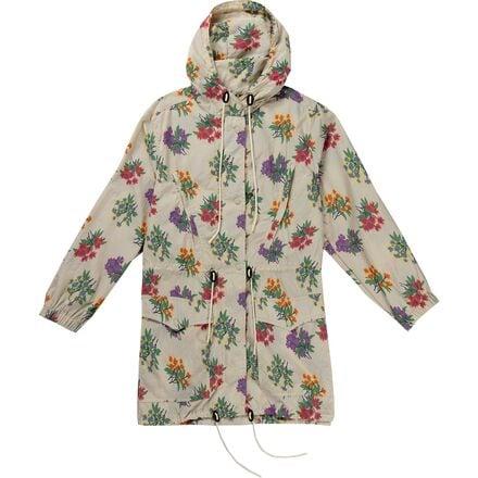 The Rover Jacket by THE GREAT OUTDOORS