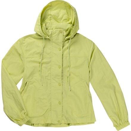 The Trailhead Jacket by THE GREAT OUTDOORS