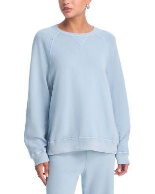 Slouch Sweatshirt by THE GREAT