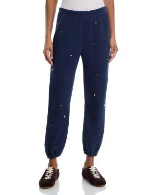 Stadium Sweatpants by THE GREAT