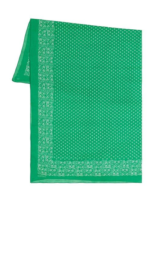 The Great The Big Bandana in Green by THE GREAT