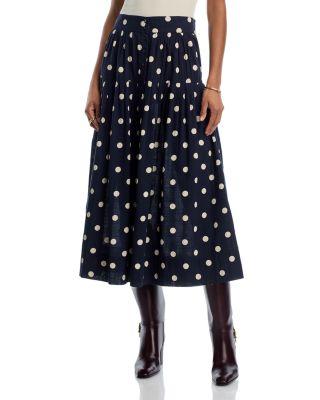 The Highland Skirt by THE GREAT