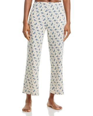 The Jersey Easy Sleep Pants by THE GREAT