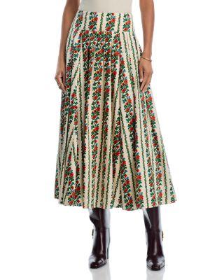 The Regency Skirt by THE GREAT